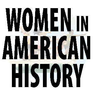 Women in American History